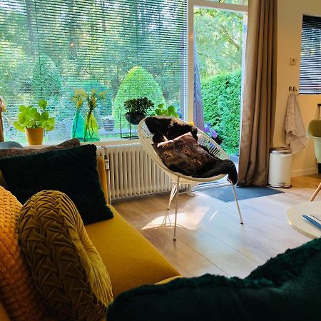 欧特罗Zonnebos, Private Garden, Fresh Air, Relax!别墅 外观 照片