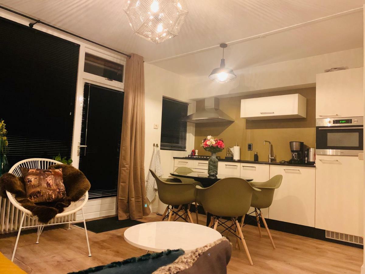 欧特罗Zonnebos, Private Garden, Fresh Air, Relax!别墅 外观 照片