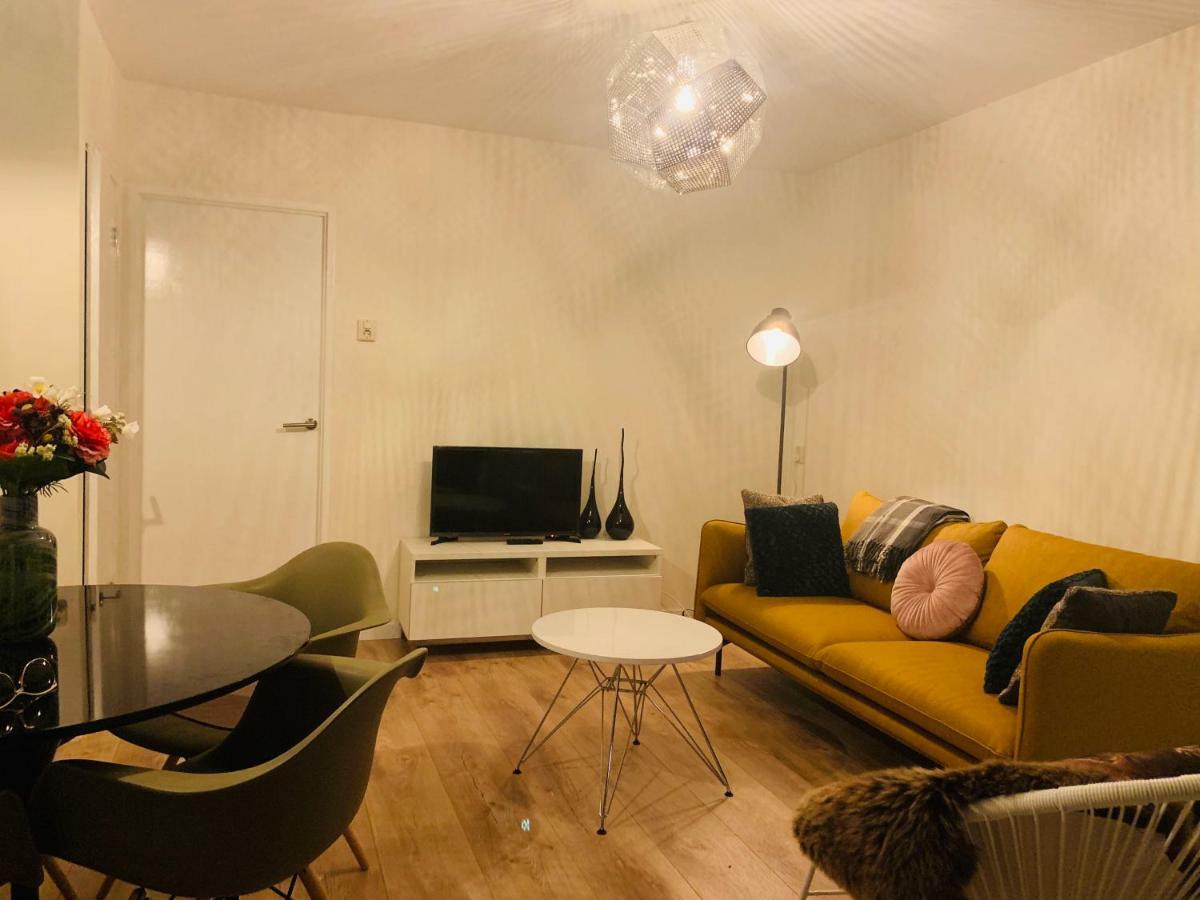 欧特罗Zonnebos, Private Garden, Fresh Air, Relax!别墅 外观 照片