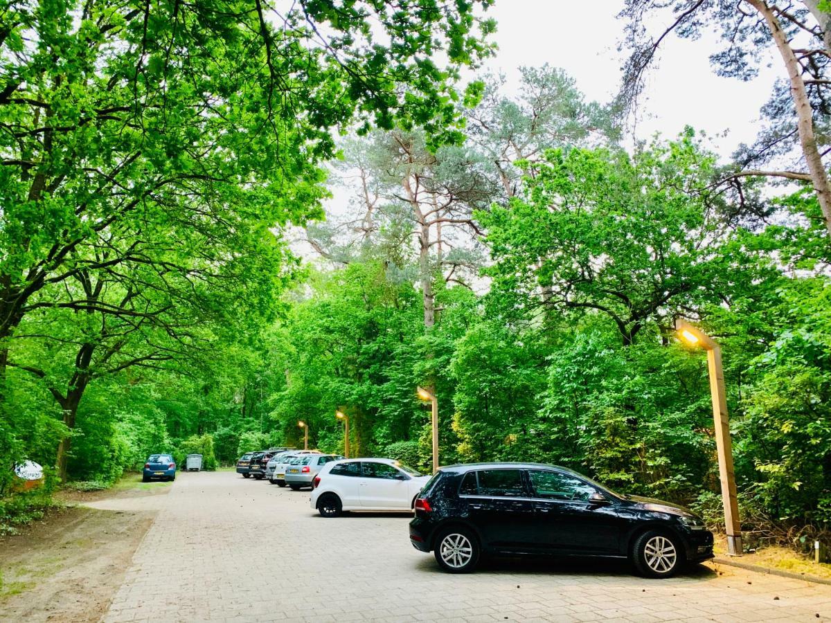 欧特罗Zonnebos, Private Garden, Fresh Air, Relax!别墅 外观 照片